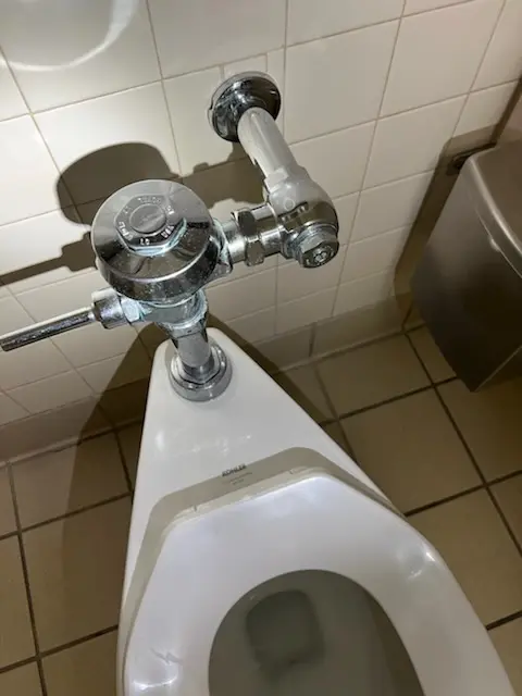 Fixture installation and repair for Hydro Jetting in Concerned Citizens of Walnut Grove